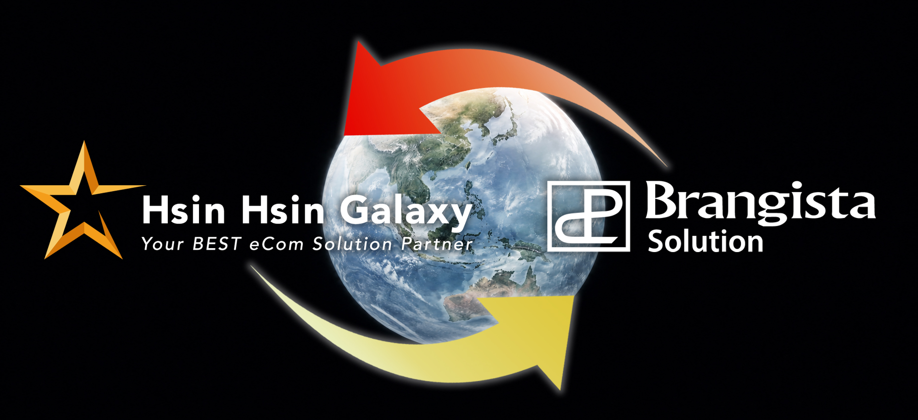 台湾EC支援大手H.H.GALAXY Co.,LTD.と資本提携