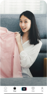TikTokShop 推奨